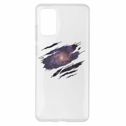 Samsung S20+