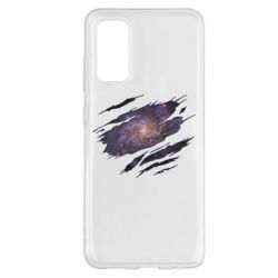 Samsung S20