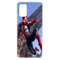 Samsung S20 +