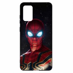 Samsung S20 +