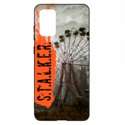 Samsung S20 +