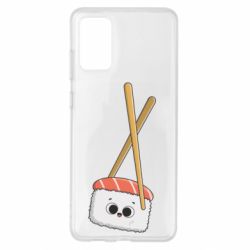 Samsung S20+