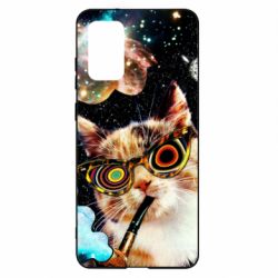 Samsung S20 +