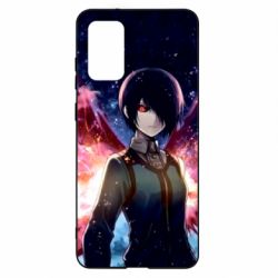 Samsung S20 +