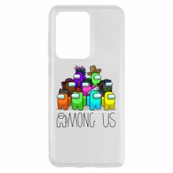 Samsung S20 Ultra
