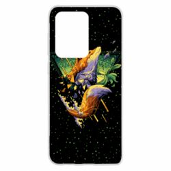 Samsung S20 Ultra