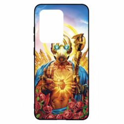 Samsung S20 Ultra