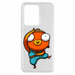 Samsung S20 Ultra