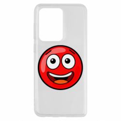 Samsung S20 Ultra