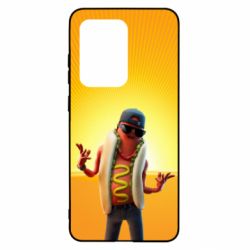Samsung S20 Ultra