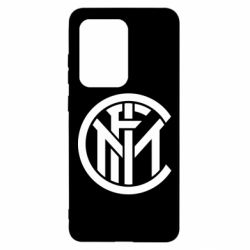 Чехол из раздела Интер (FC Inter) Inter FC для Samsung S20 Ultra - FATLINE Чехол из раздела Интер (FC Inter) Inter FC для Samsung S20 Ultra