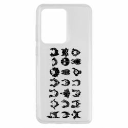 Samsung S20 Ultra