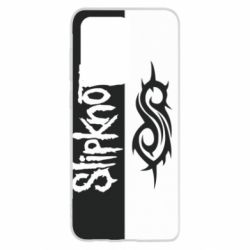 Чехол из раздела Авторские принты Slipknot black and white для Samsung S20 Ultra - FATLINE Чехол из раздела Авторские принты Slipknot black and white для Samsung S20 Ultra