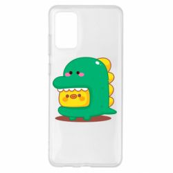 Samsung S20+