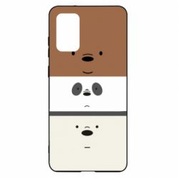 Samsung S20 +