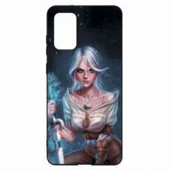 Samsung S20 +