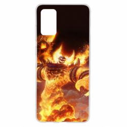 Samsung S20 +