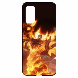 Samsung S20