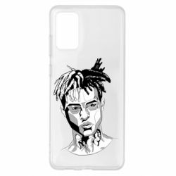 Samsung S20+