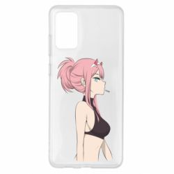 Samsung S20+