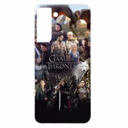 Samsung S21