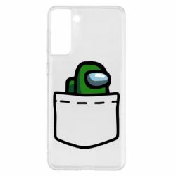 Samsung S21+