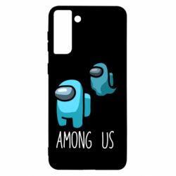 Samsung S21+