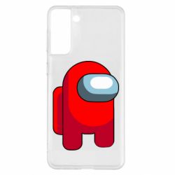 Samsung S21+