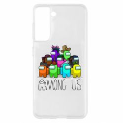 Samsung S21