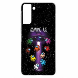 Samsung S21+