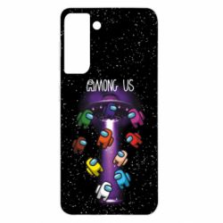 Samsung S21