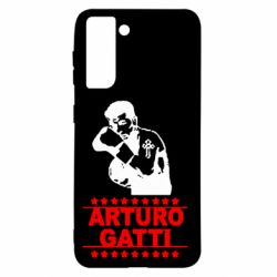 Чехол из раздела Бокс/Кикбоксинг Arturo Gatti для Samsung S21