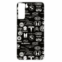 Samsung S21+
