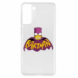 Samsung S21+