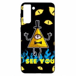 Samsung S21+