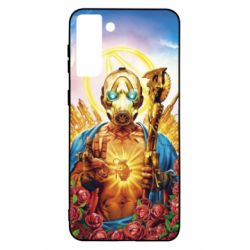 Samsung S21+