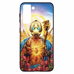 Samsung S21
