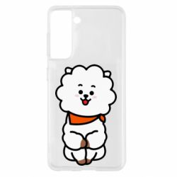 Samsung S21