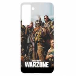 Samsung S21