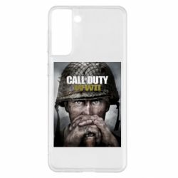 Samsung S21+