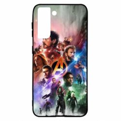 Samsung S21