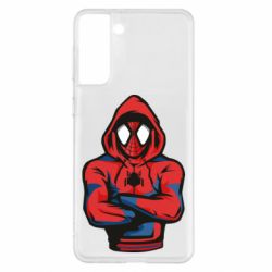 Samsung S21+