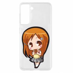 Samsung S21