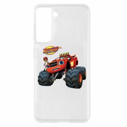 Samsung S21