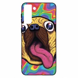 Samsung S21+