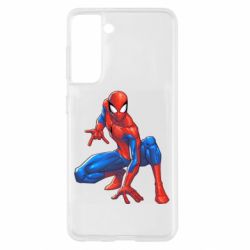 Samsung S21