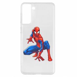 Samsung S21+