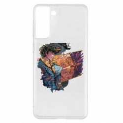 Samsung S21+