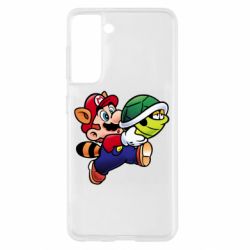 Samsung S21