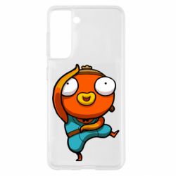 Samsung S21